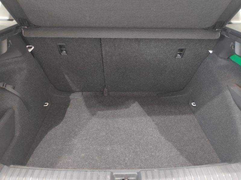 Škoda Kamiq Kamiq 1.0 tsi Ambition 110cv*GARANTITA*