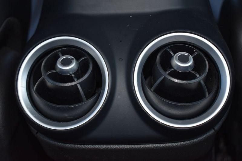 Alfa Romeo Stelvio Stelvio 2.2 Turbodiesel 190 CV AT8 Q4 Super