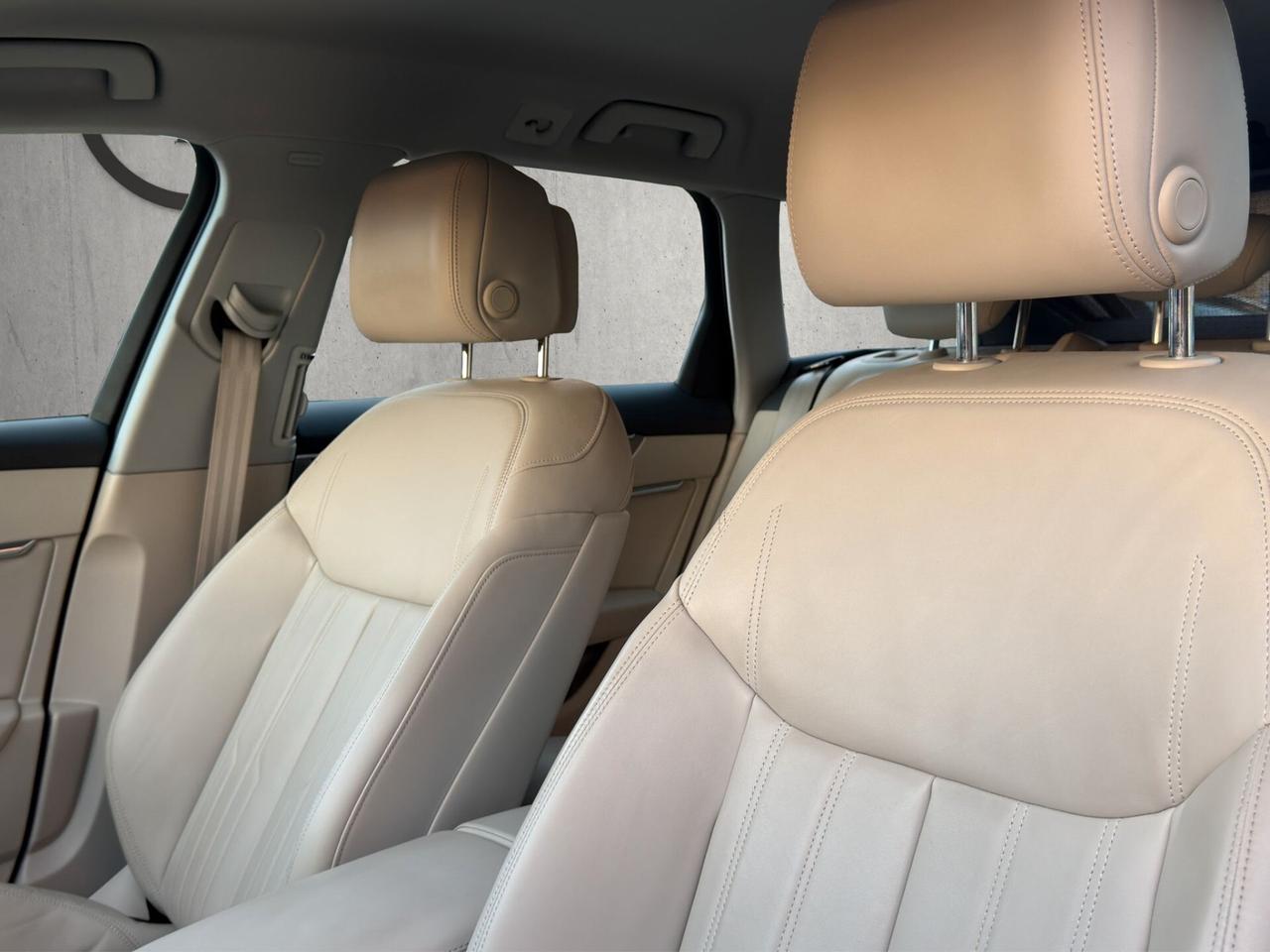Audi A6 50 TDI 286cv quattro tiptronic Business Design