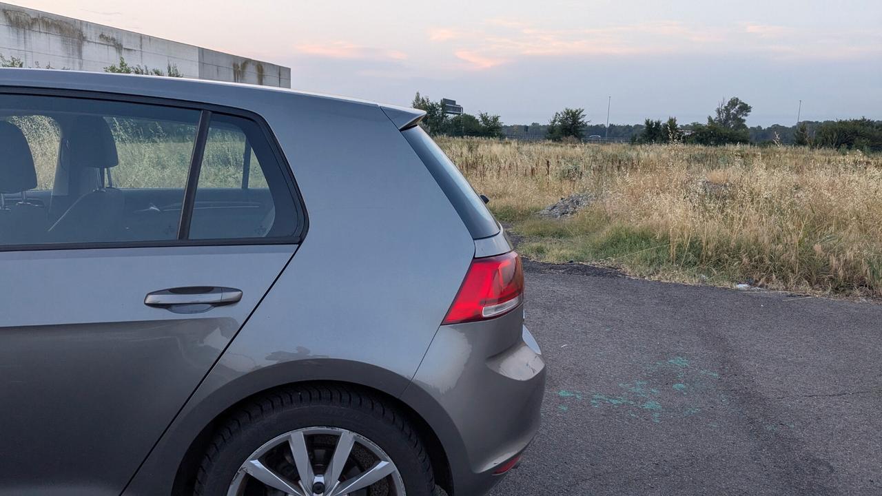 Volkswagen Golf 1.6 TDI 5p. Highline BlueMotion Technology