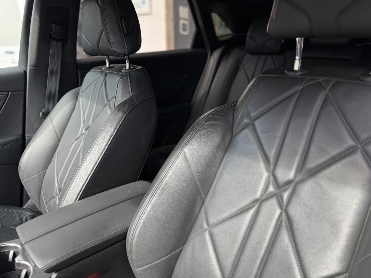 Ds 7 BlueHDi 130 aut. Rivoli