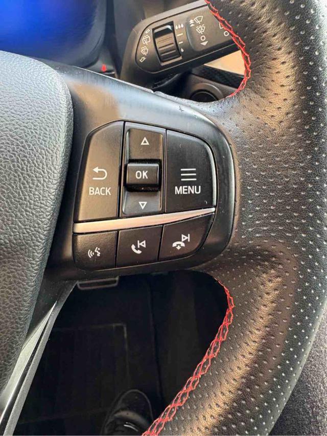 FORD Kuga 2.5 Full Hybrid 190 CV CVT AWD ST-Line X