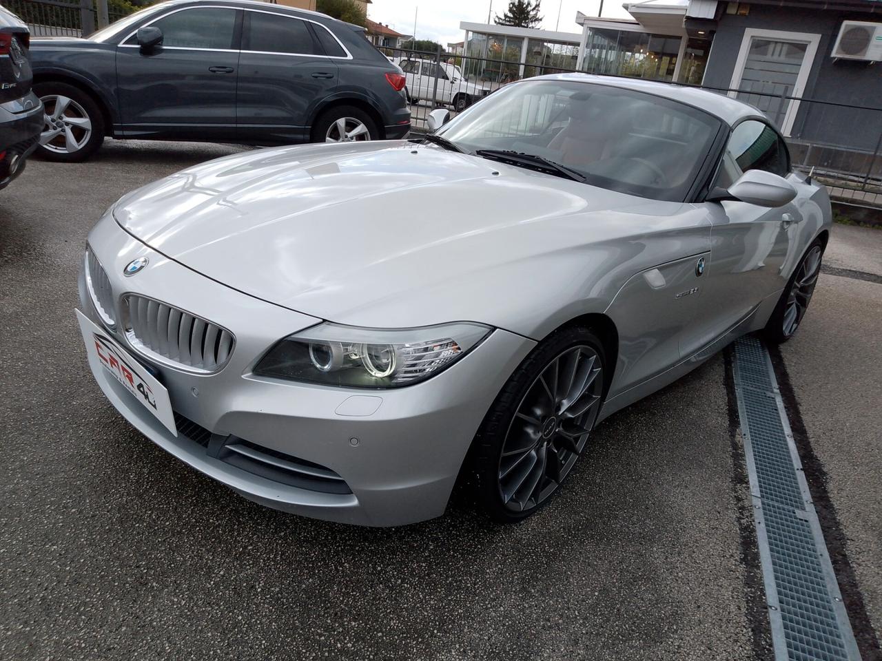 Bmw Z4 sDrive23i full optional