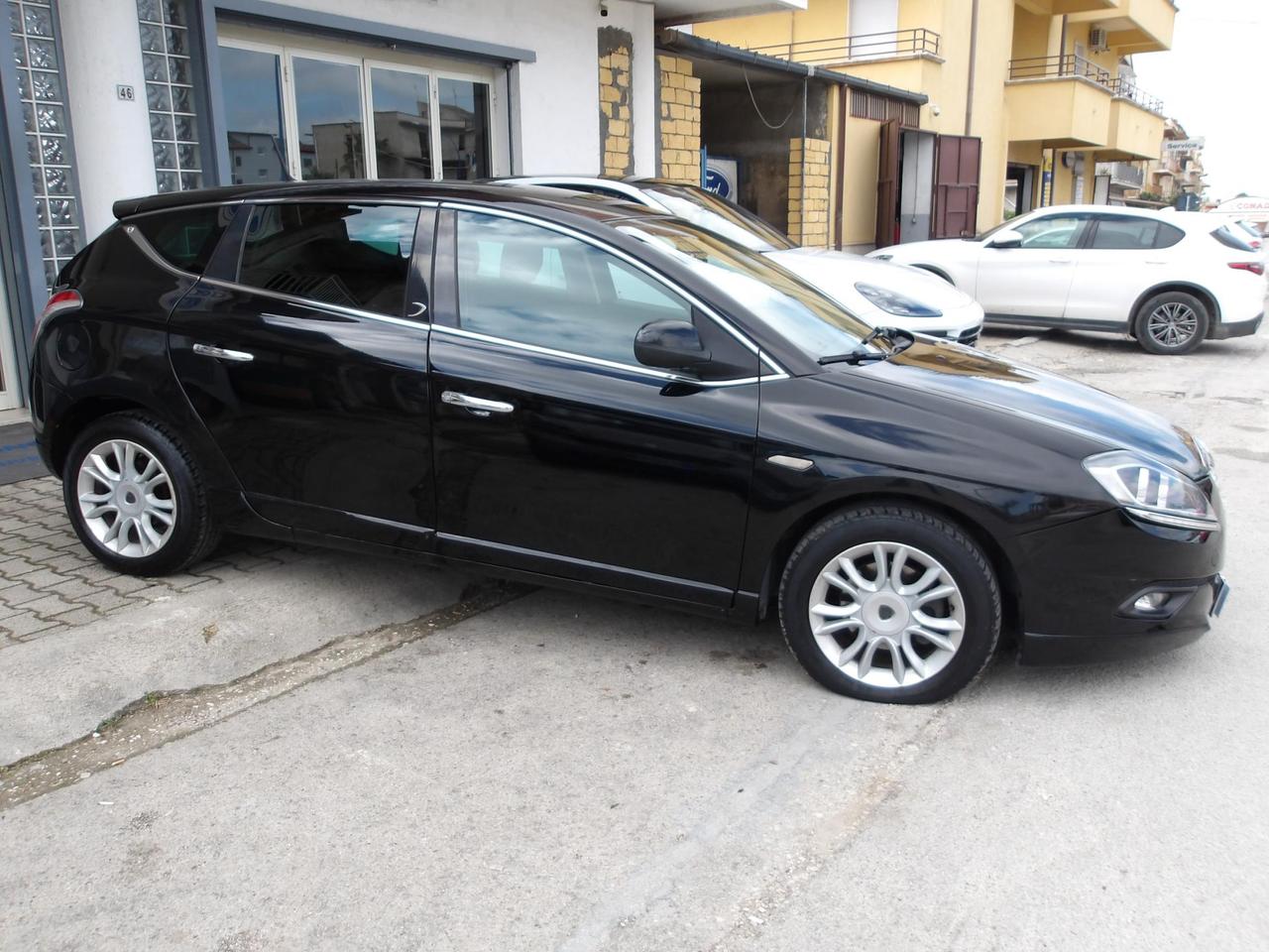 Lancia Delta 1.6 mjt Gold 120cv dpf