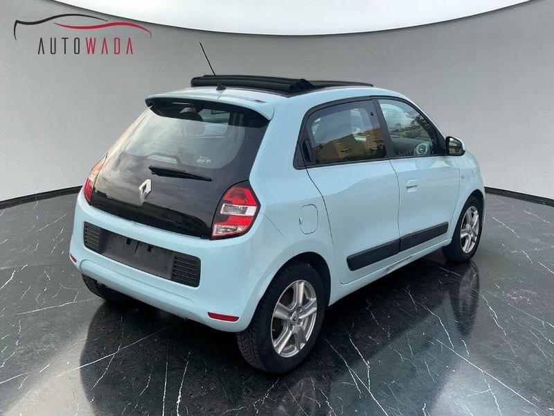 Renault Twingo 3ª serie Twingo 1.0 sce Live 69cv