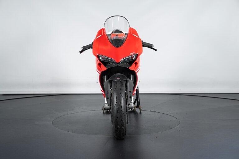 2017 DUCATI 1299 PANIGALE SUPERLEGGERA - RDS01461
