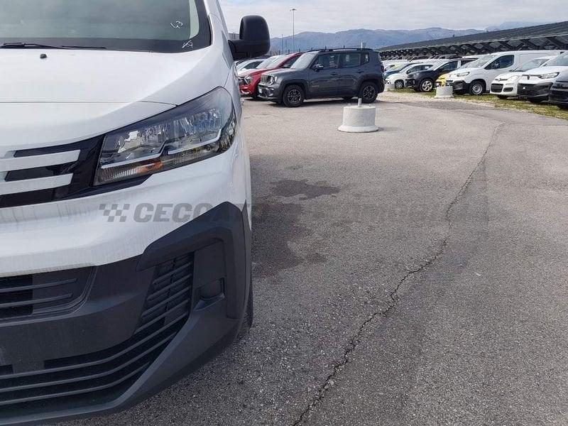 Peugeot Expert Expert long 1.5 Bluehdi 120cv S&S