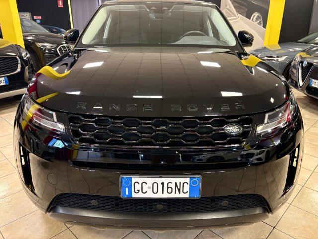 LAND ROVER Range Rover Evoque 2.0D I4 150CV AWD UNIPRO - N1 AUTOCARRO NETTO IVA