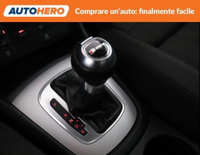 AUDI Q3 2.0 TDI 150 CV quattro S Line
