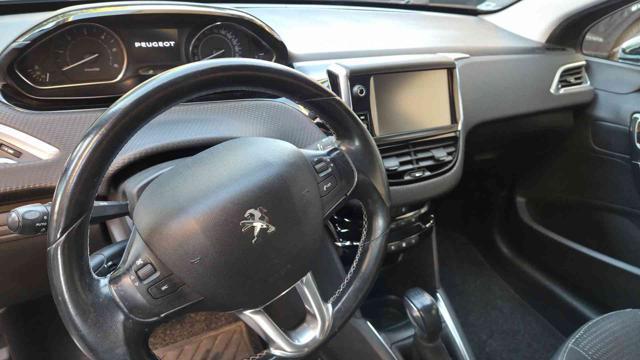 PEUGEOT 208 1° serie BlueHDi 100 5 porte Allure