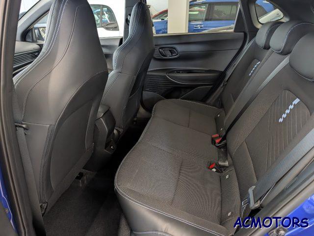 HYUNDAI i20 N 1.6 T-GDI N-Performance