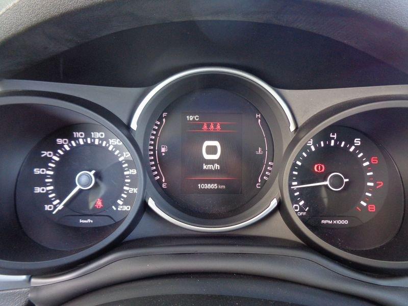 FIAT 500L 500L 1.4 95 CV S&S Connect