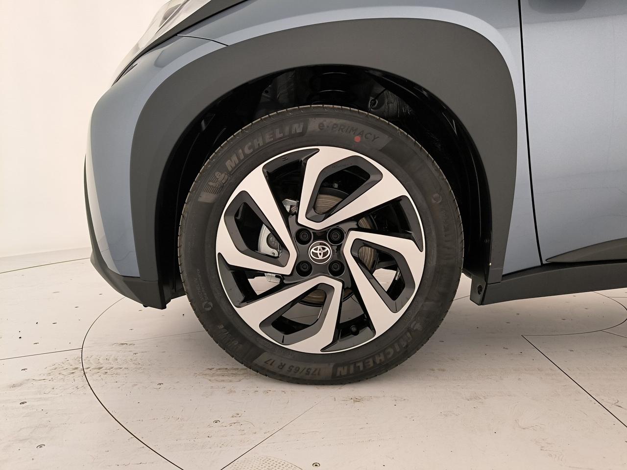 Toyota Aygo x 1.0 trend 72cv