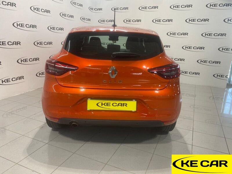 Renault Clio Clio 1.0 tce Equilibre Gpl 100cv