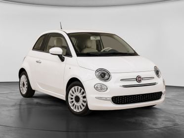 FIAT 500 III 2015 - 500 1.2 Pop 69cv