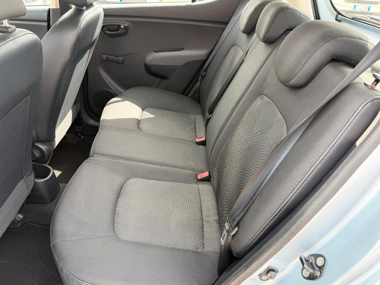 Hyundai i10 1.1 12V Comfort