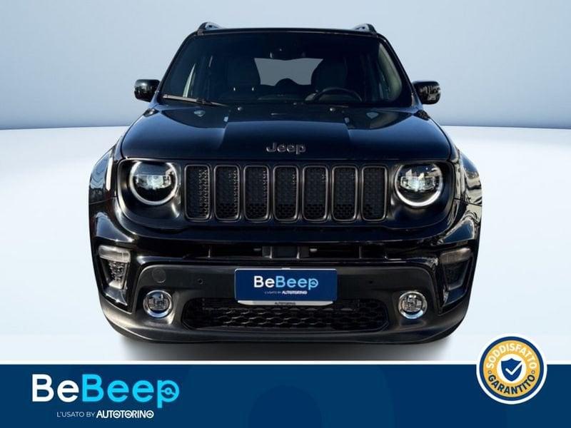 Jeep Renegade 1.3 T4 S 2WD 150CV DDCT