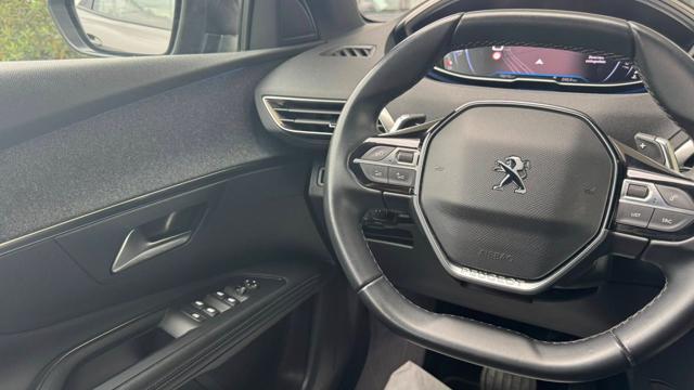 PEUGEOT 3008 BlueHDi 130 S&S EAT8 Allure Pack