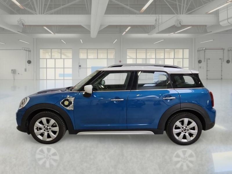 MINI COOPER SE COUNTRYMAN ALL4 BUSINESS AUTOM. 5 PORTE