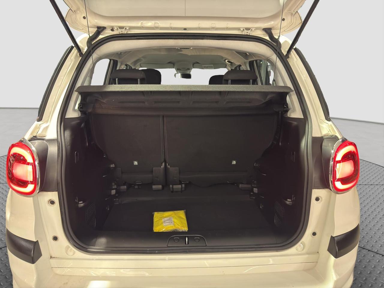 Fiat 500L 1.6 mjt 120cv 2020