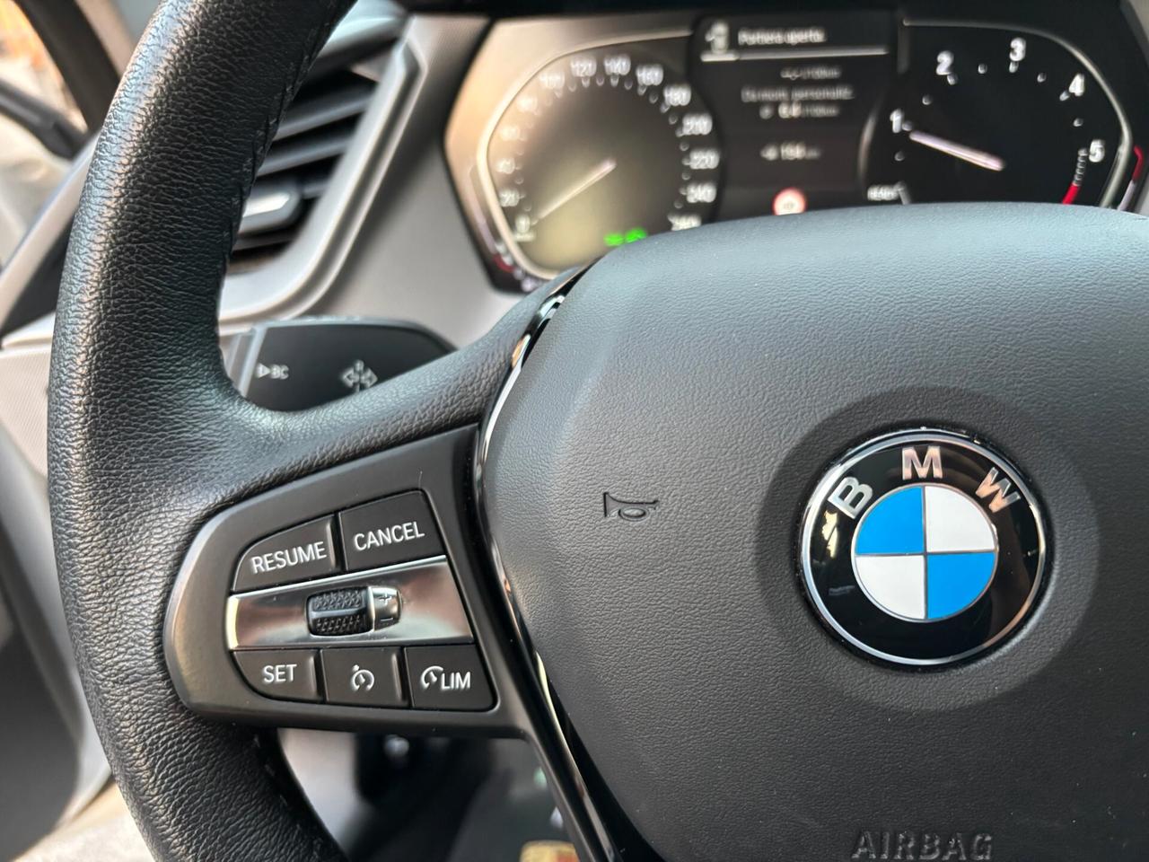 Bmw 116 d 116 CV AUTOMATIC 5p. SPORT FULL MY 22