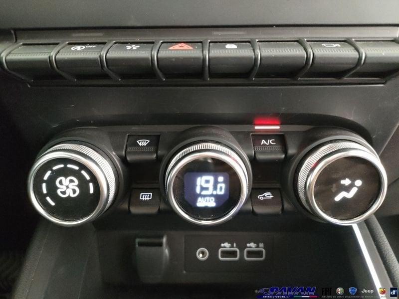Renault Clio 1.0TCe 100 CV GPL 5 porte Techno