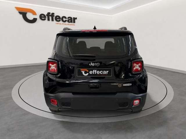 Jeep Renegade 1.6 E-TorQ EVO Longitude