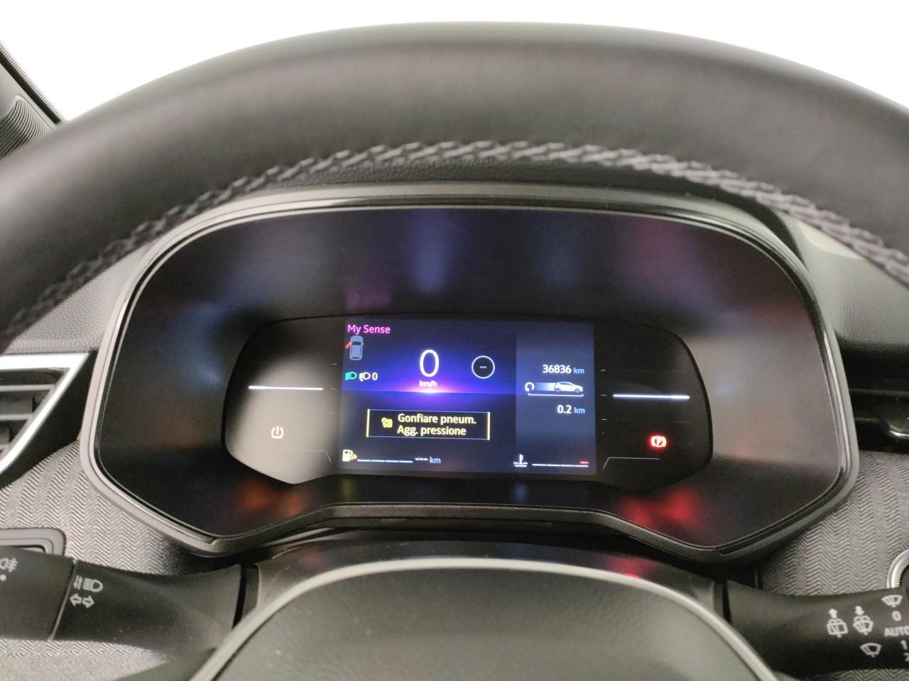 RENAULT Clio 1.0 tce Techno 90cv