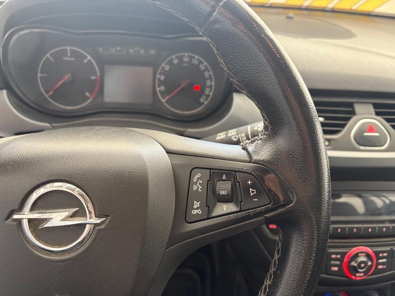 Opel Corsa 1.3 CDTI ecoFLEX 95CV Start&Stop aut. 5 porte Advance