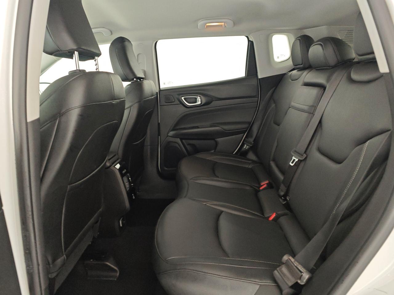 Jeep Compass 1.6 MJ 130CV S PREZZO VERO