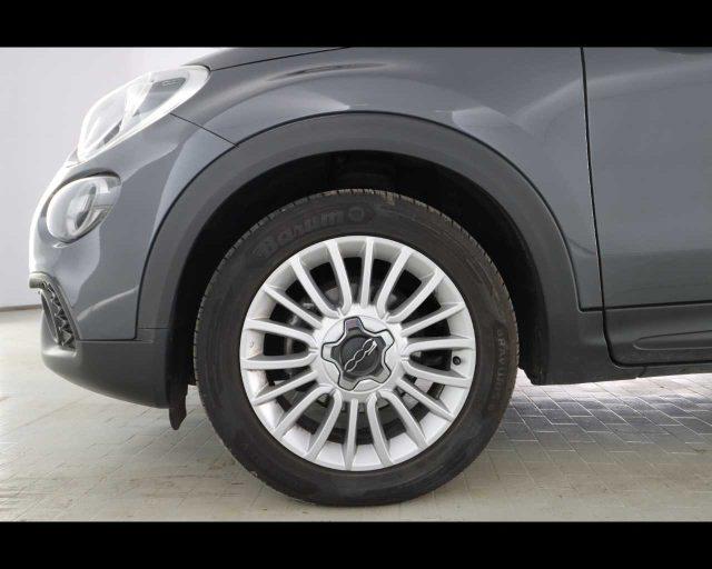 FIAT 500X 1.0 T3 120 CV Connect