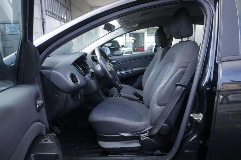 FIAT Bravo FIAT Bravo 1.4 Emotion GPL 66KW ANNO 2010