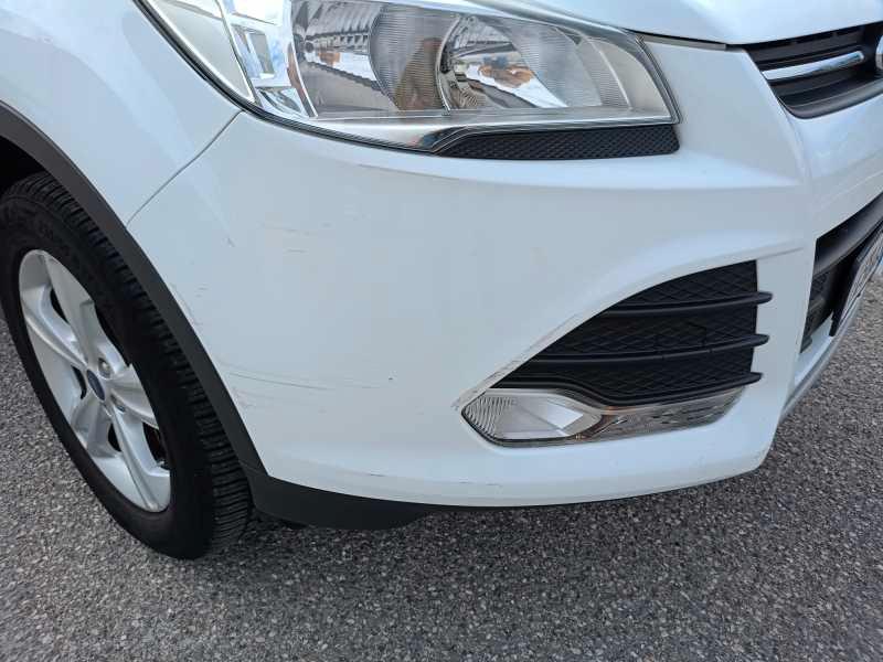 FORD Kuga 2.0 tdci Titanium 2WD