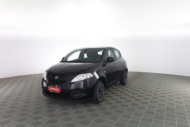 LANCIA Ypsilon Ypsilon 1.0 FireFly 5 porte S&S Hybrid Silver
