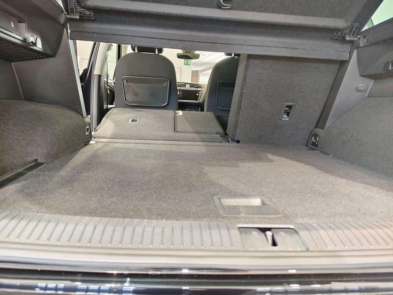 Volkswagen Tiguan Tiguan 2.0 tdi Business 4motion 150cv dsg SCR*4x4*CAMBIO AUTOMATICO*GARANTITA*