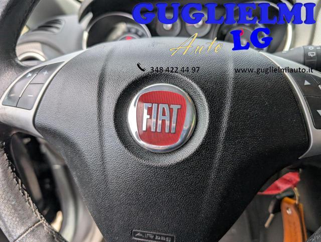 FIAT Punto Evo 1.3 Mjt 75 CV DPF 5 porte S&S Dynamic