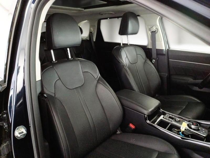 KIA SORENTO 1.6 T-GDI PHEV EVOLUTION AUTO 4WD
