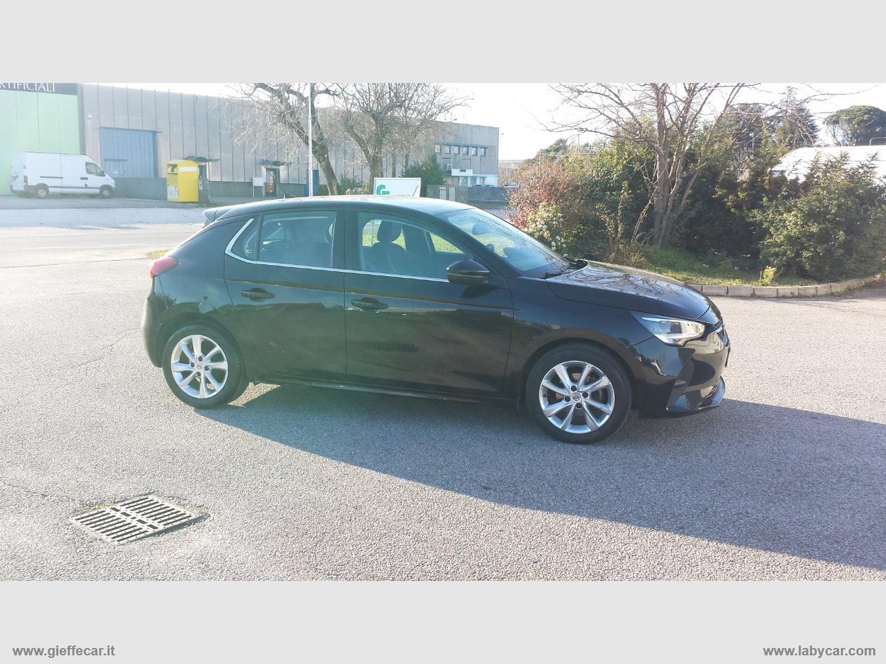 OPEL Corsa 1.2 Elegance