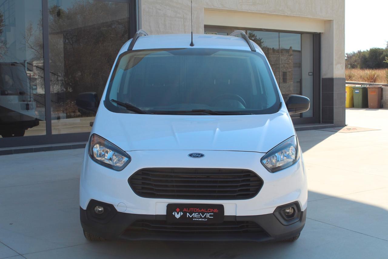 Ford Transit Courier 1.5 TDCi 75CV Van Trend