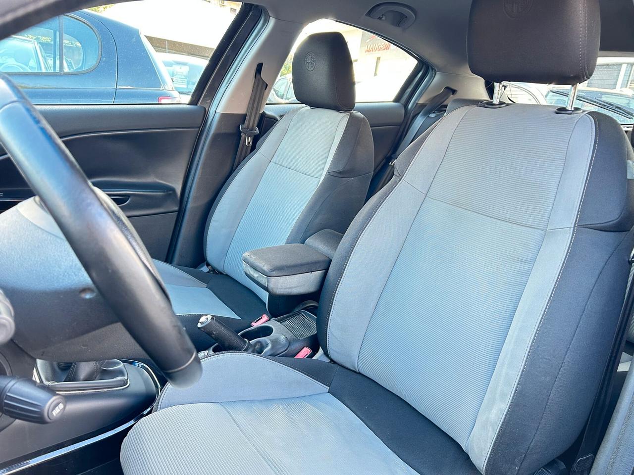 Alfa Romeo Giulietta 1.6 JTDm-2 105 CV Exclusive