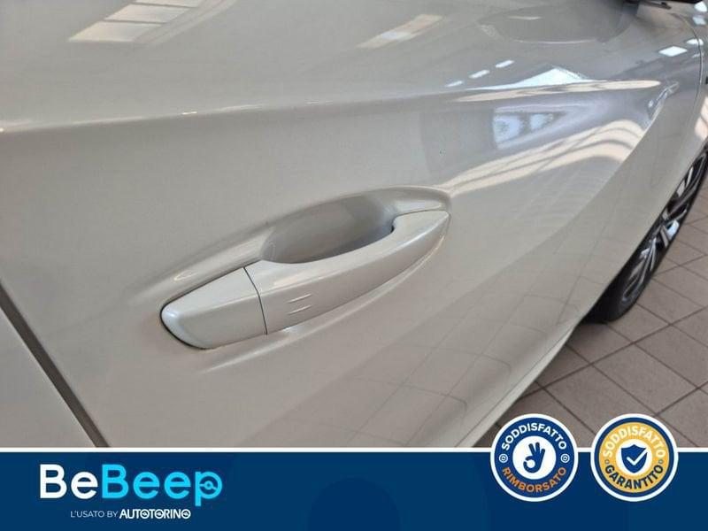 Peugeot 508 SW 1.6 HYBRID PHEV ALLURE 225CV E-EAT8