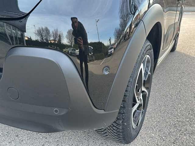 Citroen C3 PureTech 83 S&S Shine