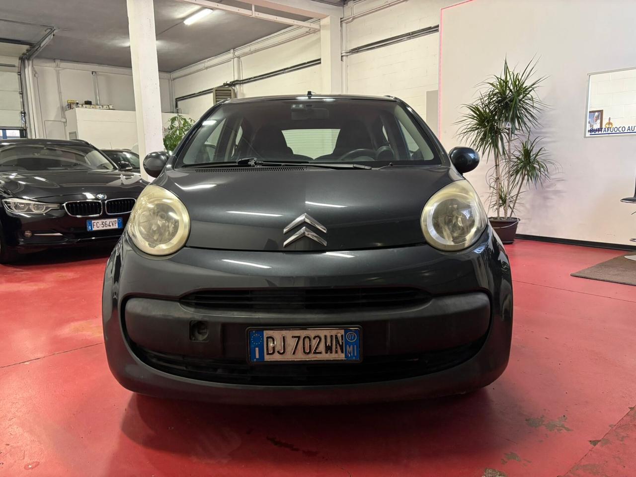 Citroen C1 1.0 5Porte AMIC1