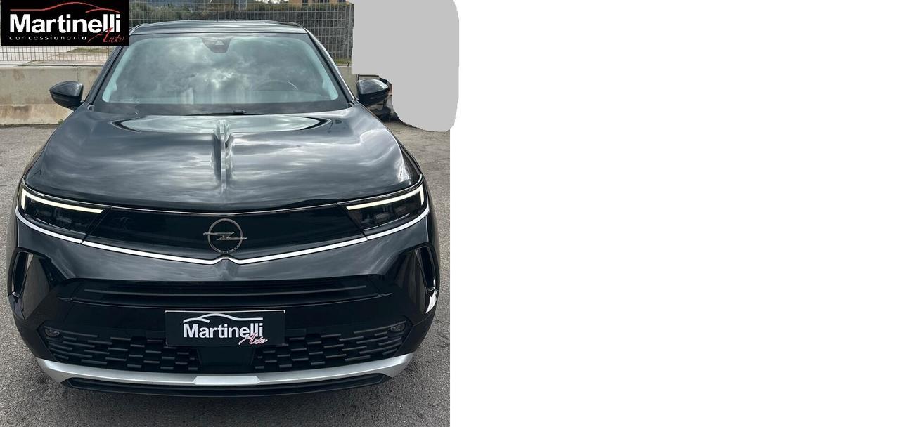 Opel Mokka 1.2 Turbo 130 CV aut. Ultimate