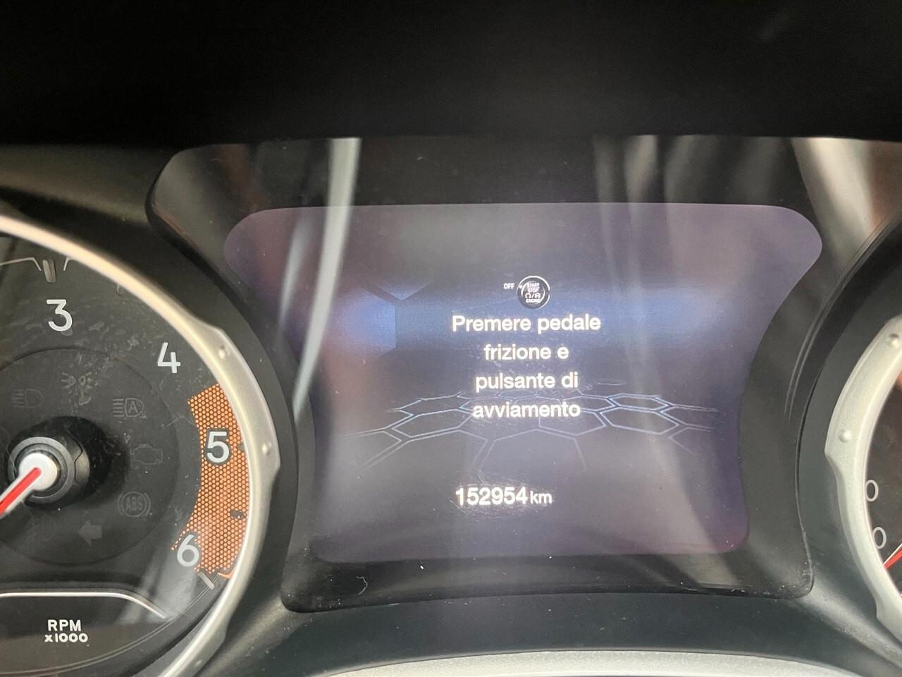 Jeep Compass 2.0 Multijet II 4WD Limited