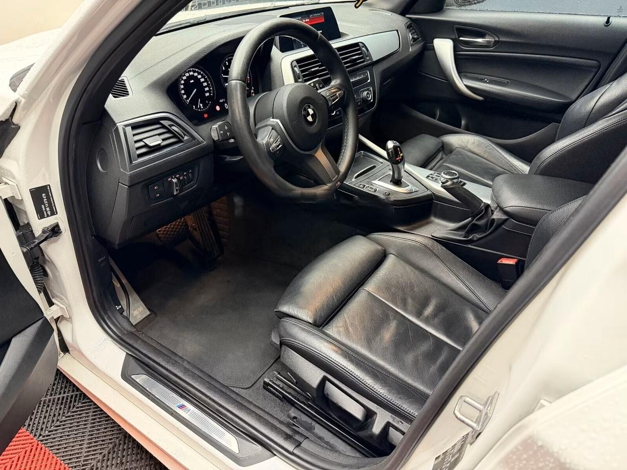 Bmw 118 118i 5p. Msport