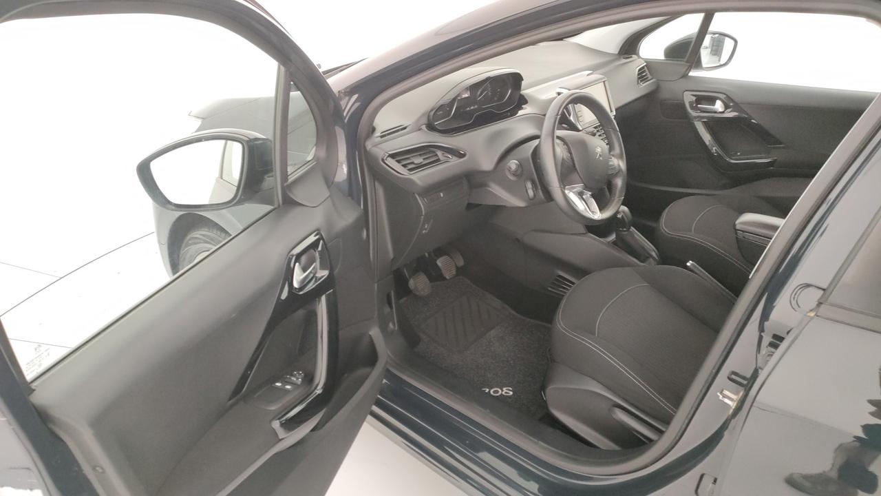 PEUGEOT 208 I 2015 - 208 5p 1.2 puretech Allure gpl 82cv