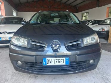 Renault Megane Mégane 1.5 dCi/105CV Grandtour Serie Speciale Extreme