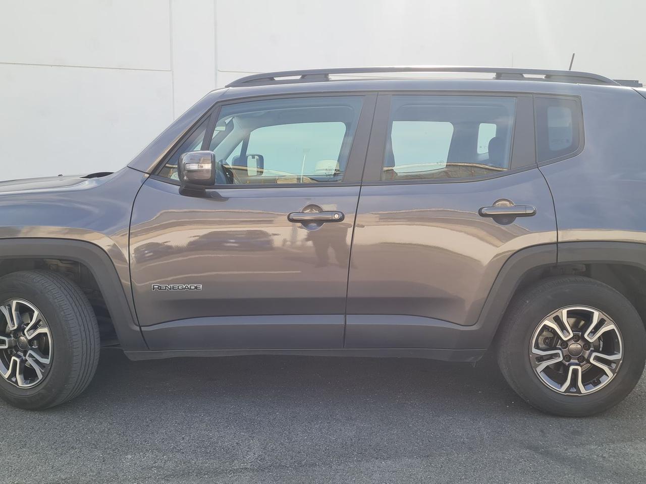 Jeep Renegade 1.0 T - GDI Longitude #9623