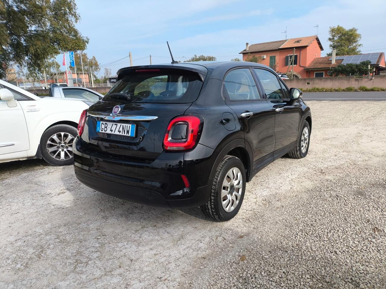 Fiat 500X 1.3 MultiJet 95 CV Urban